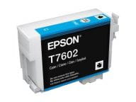 Epson Tintenpatronen C13T76024010 2