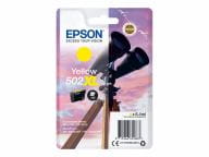 Epson Tintenpatronen C13T02W44020 1 Epson Tintenpatronen C13T02W44020 1