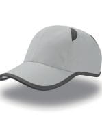 Gym Cap Grey / Grey