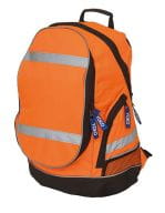 High Visibility London Rucksack