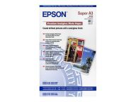 Epson Papier, Folien, Etiketten C13S041328 1