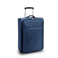 92137. Handgepäck Koffer Blau