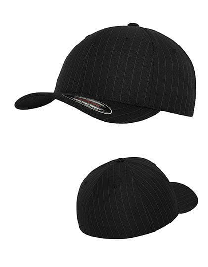 Flexfit Pinstripe Cap