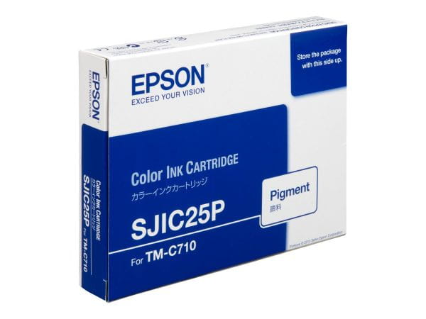 Epson Tintenpatronen C33S020591 1