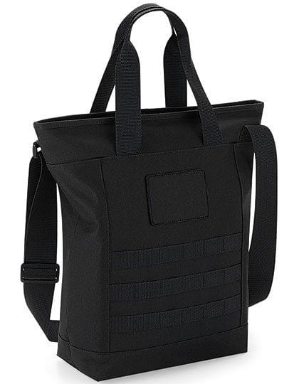 MOLLE Utility Bag Black