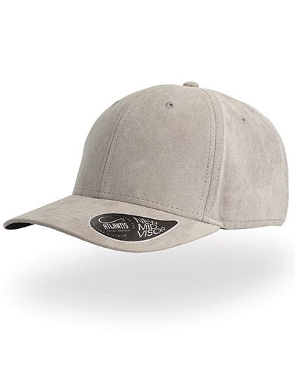 Fam Cap Grey