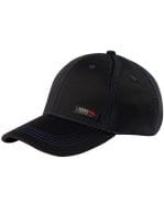 Pro Cap Black