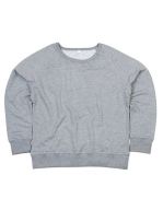 Heather Grey Melange