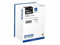 Epson Tintenpatronen C13T866140 1