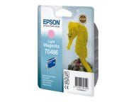 Epson Tintenpatronen C13T04864010 3