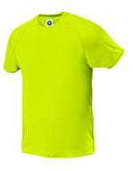 Fluorescent Yellow