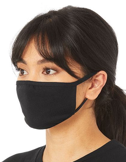 2-Ply Reusable Face Mask