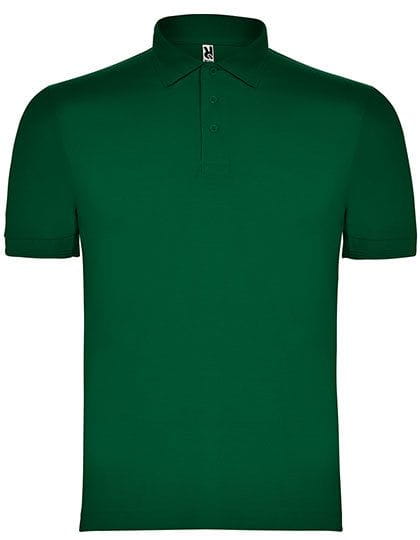 Pegaso Poloshirt Bottle Green 56