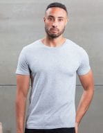 Men`s Organic Favourite T