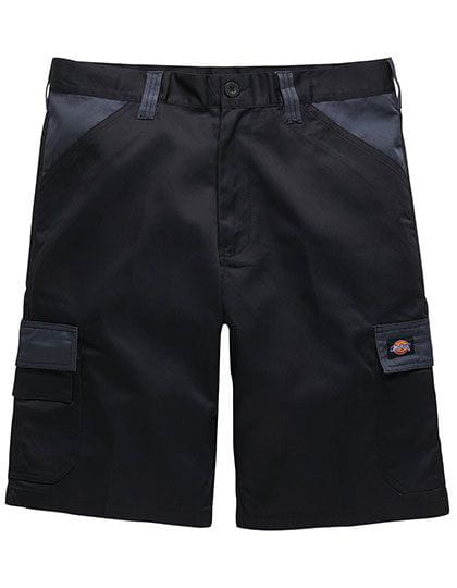 Everyday Short Black / Grey (Solid)