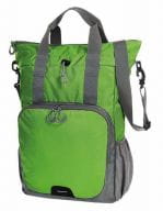 Multi Bag Step Apple Green