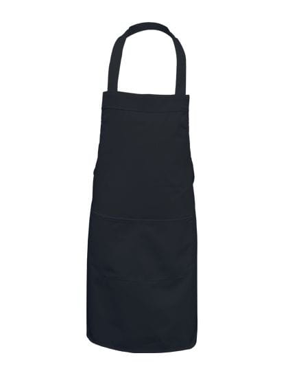 Hobby Apron Black