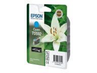 Epson Tintenpatronen C13T05924010 4