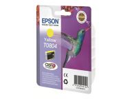 Epson Tintenpatronen C13T08044011 1