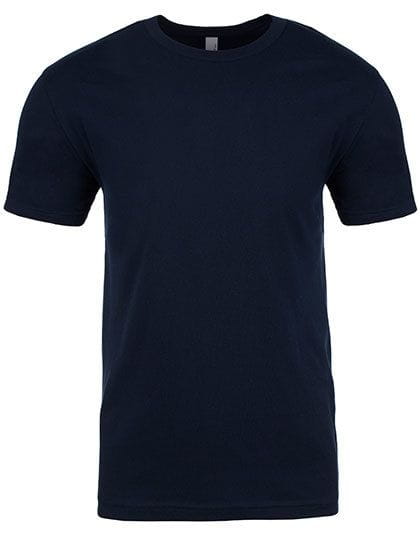 Men`s Crew Neck T-Shirt Midnight Navy