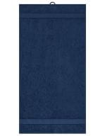 Hand Towel Navy