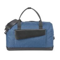 MOTION BAG. Reisetasche MOTION Blau