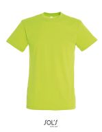 Regent T-Shirt 150 Apple Green