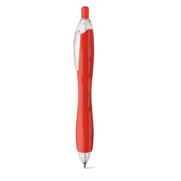 Tip. Kugelschreiber Rot