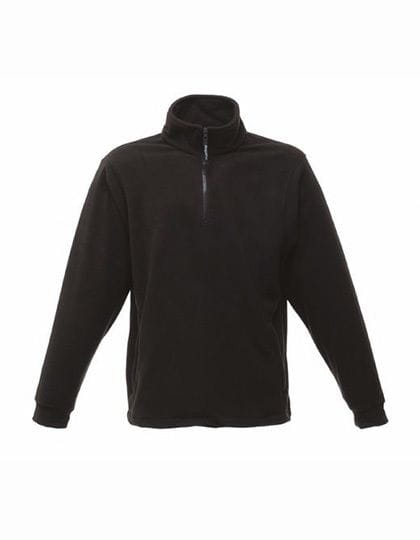 Thor Overhead Fleece Black