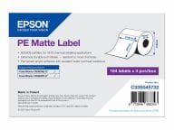 Epson Papier, Folien, Etiketten C33S045732 1