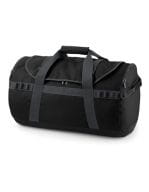 Pro Cargo Bag Black
