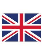 Fahne Großbritannien Fahne Großbritannien