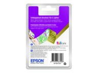 Epson Tintenpatronen UP18CH1001 1 Epson Tintenpatronen UP18CH1001 1