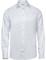 Luxury Shirt Comfort Fit White