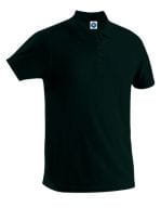 Polo Shirt Black