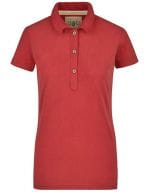 Ladies` Vintage Polo