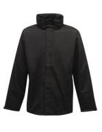 Ardmore Jacket Black
