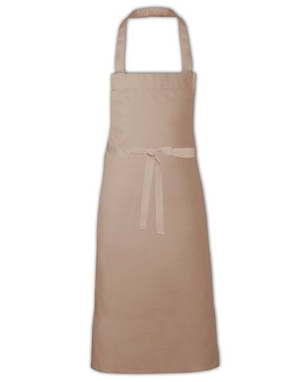 Barbecue Apron XB - EU Production Sand