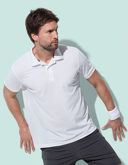 Piqué Polo