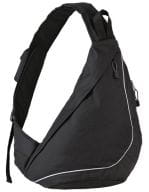 Slingpack City Black