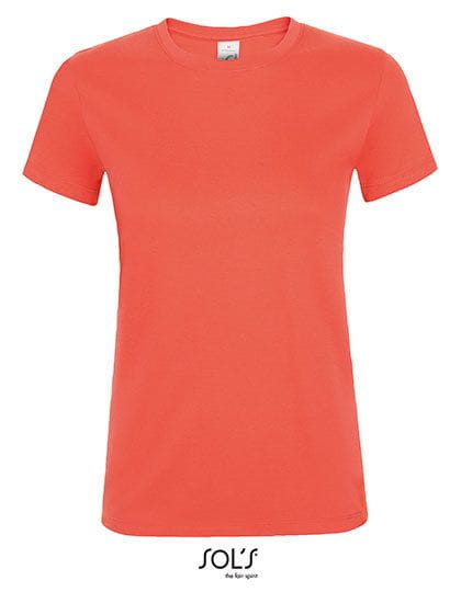 Regent Women T-Shirt