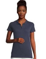 Planet Women Polo Shirt