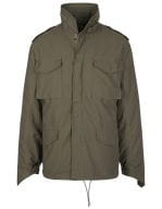 M-65 Standard Jacket Olive