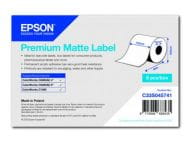 Epson Papier, Folien, Etiketten C33S045741 1 Epson Papier, Folien, Etiketten C33S045741 1