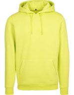 Frozen Yellow