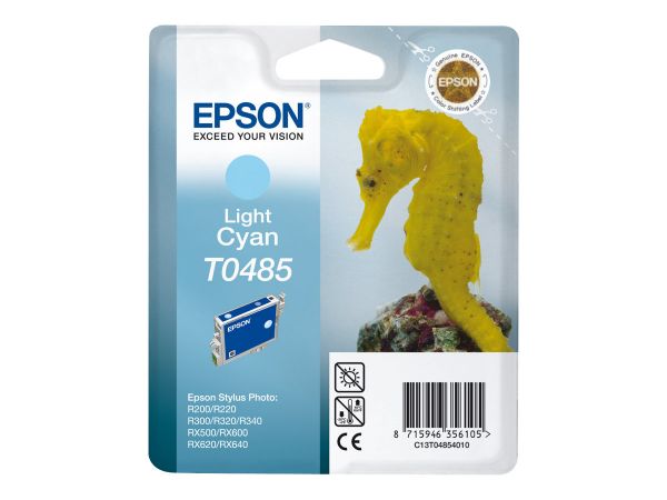 Epson Tintenpatronen C13T04854010 2
