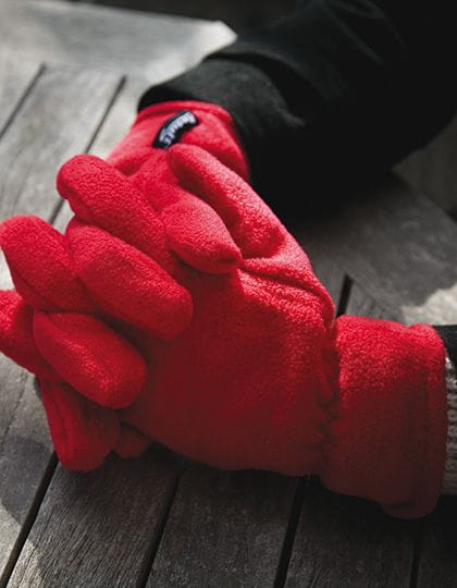 Polartherm Gloves