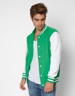 Campus Jacket