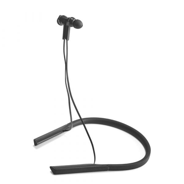 HEARKEEN. Bluetooth Kopfhörer HEARKEEN Schwarz