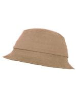 Flexfit Cotton Twill Bucket Hat Khaki